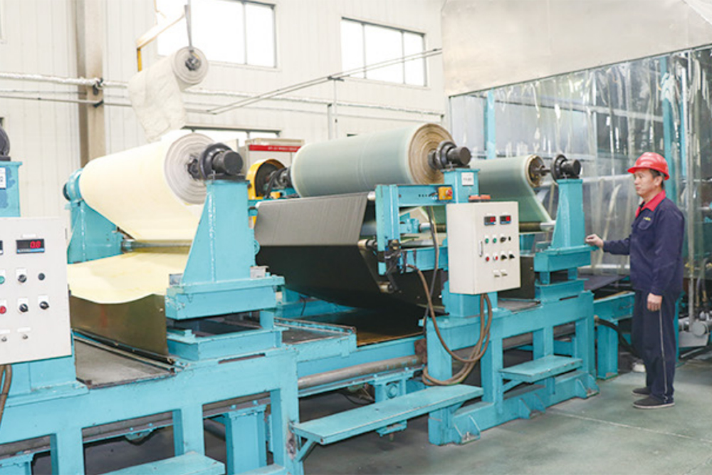 Jiaante Rubber