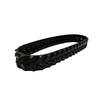 Customizable Rubber Track with Strong Skid Resistance (150*72)