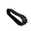Deep Grain Rubber Track for Excavator (150*60)
