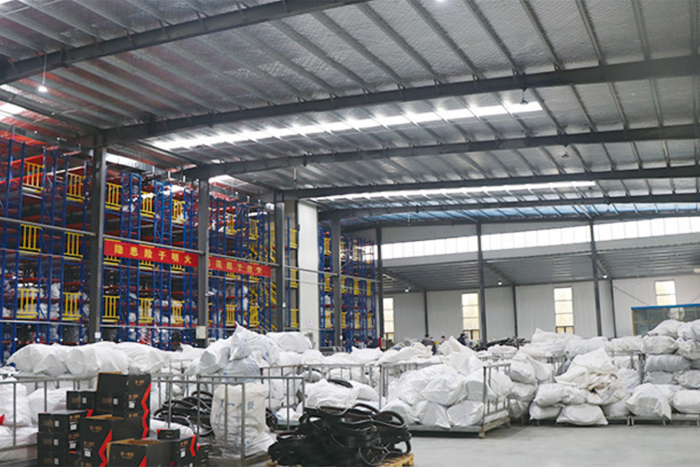 Jiaante Rubber