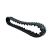 Customized Wholesale 100*60cm Excavator Anti-Skid Steering Tipper Rubber Track