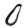 Chinese Supplier Customized Wholesale Agricultural Tractor Excavator 230mm*72mm Rubber Track