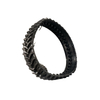 Customized Wholesale Agricultural Excavator Tractor 230mm*72mm Thick Rubber Track