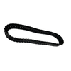 Chinese Supplier Customized Wholesale Agricultural Tractor Excavator 230mm*72mm Rubber Track