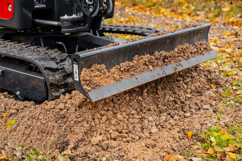  Forestry machinery 