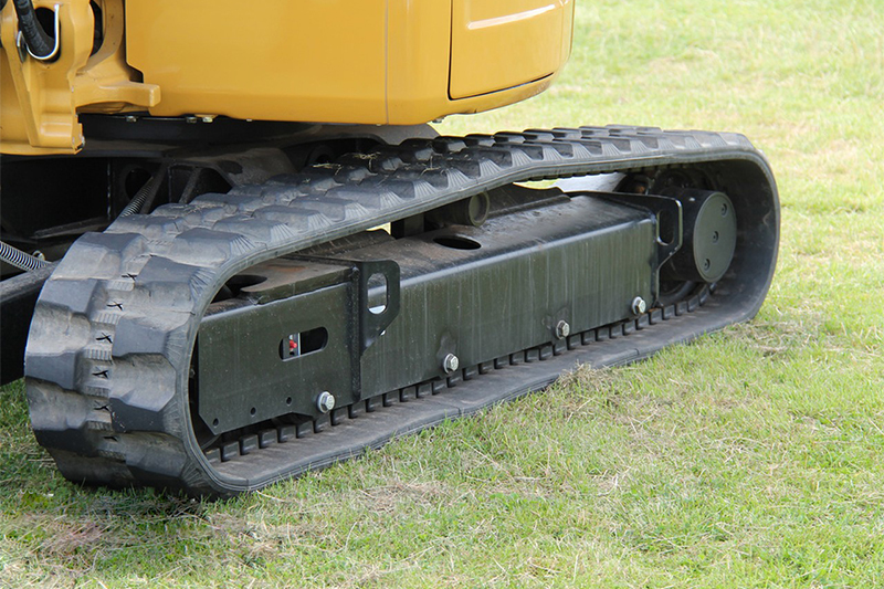  Agricultural machinery 