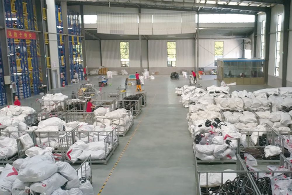 Jiaante Rubber