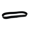 Chinese Supplier Customized Wholesale Agricultural Tractor Excavator 230mm*72mm Rubber Track