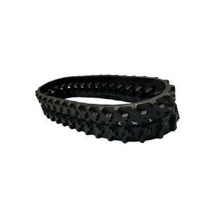 Deep Grain Rubber Track for Excavator (150*60)